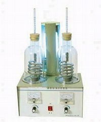 GD-270A Lubricating Grease Dropping Point Tester