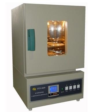 GD-270A Lubricating Grease Dropping Point Tester 4