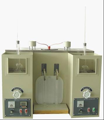 GD-6536B Distillation Tester 
