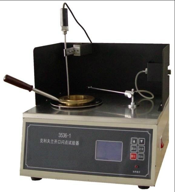 GD-6536B Distillation Tester  4