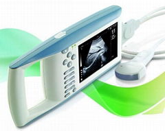 Digital Palmtop Ultrasound Scanner(BW520) 