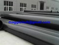 UHMW PE sea water & sand dredging pipe 1