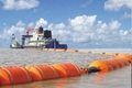 Plastic Floater for dredging pipe 1