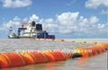 supply dredging pipe Floater 1