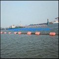 supply dredging pipe Floater 3