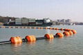 floating buoy/hdpe pipe floater