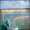 Plastic Buoy Floater for Steel Pipe