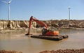 Dredging pipe Floater/Float