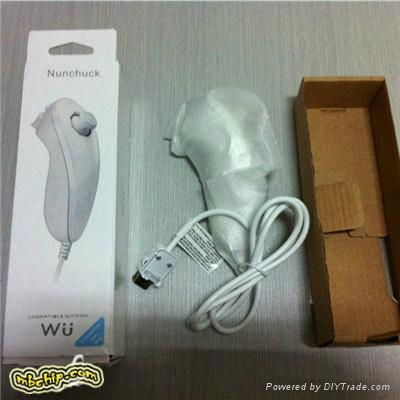 nunchunk FOR wii 4