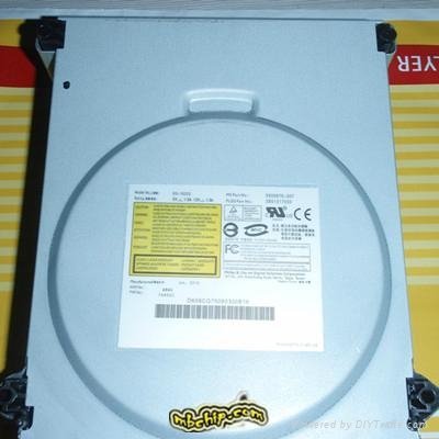 LITE-ON 16D4S-9504 DVD ROM FOR XBOX360 SLIM 2