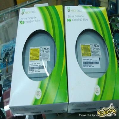 LITE-ON 16D4S-9504 DVD ROM FOR XBOX360 SLIM 4