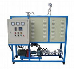 Heat Conduction Oil Furnace