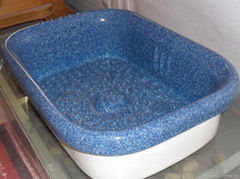 CaiShenKang foot bath massager