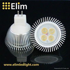 led light