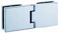 Glass Hinges Hardware Fittings