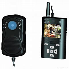 3g gps police dvr camera 