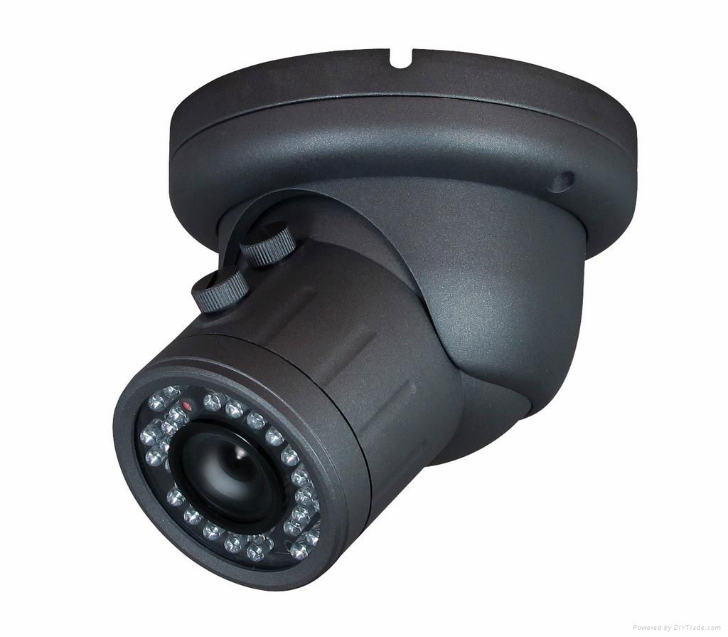 sdi 1080p dome cctv camera 