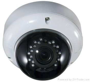 sdi 1080p dome cctv camera 