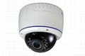 sdi 1080p ir dome cctv camera  1