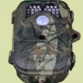 12MP Night vision MMS hunting Camera  2