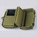 12MP Night vision MMS hunting Camera