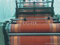 webbing making machine