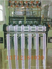 webbing making machine