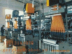 jacquard making machine