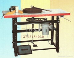 Tape winding machine