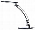 Metal Desk Lamp