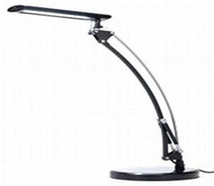 Metal Desk Lamp