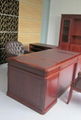 Executive desk