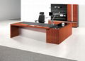 Executive desk