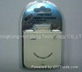 iPhone&iPod Portable Backup Battery