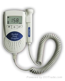 fetal doppler/baby doppler 