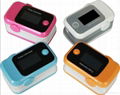 Fingertip pulse Oximeter Oxsor60