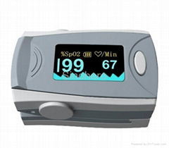 Fingertip Oximeter Pulse oximeter Oxsor80