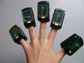 Fingertip Oximeter Pulse oximeter S9