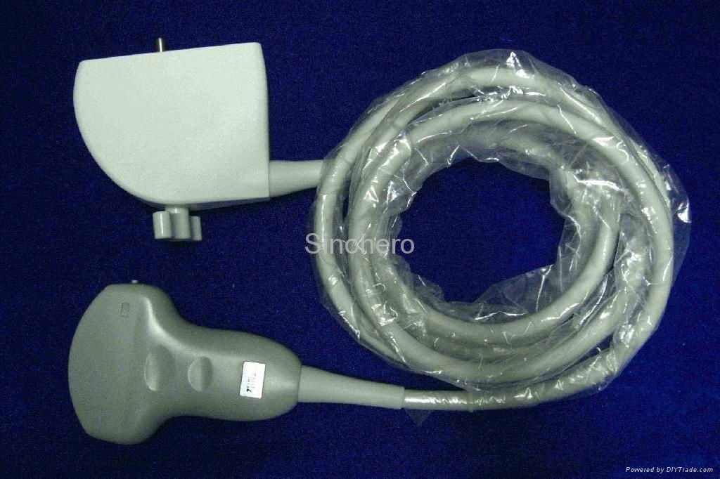 Ultrasound Transducer 3