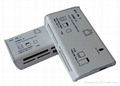 Memory Card Reader novel usb gadgets 1