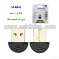 WIRELESS BLUETOOTH USB DONGLE ADAPTOR