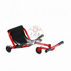 Ezy Roller Scooter