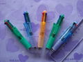 Multicolor pen 1