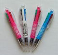 Multicolor pen 5