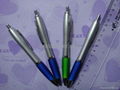 Plastic ball pens 1