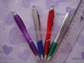 Plastic ball pens 5