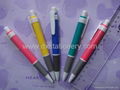 Retractable Ball Pens