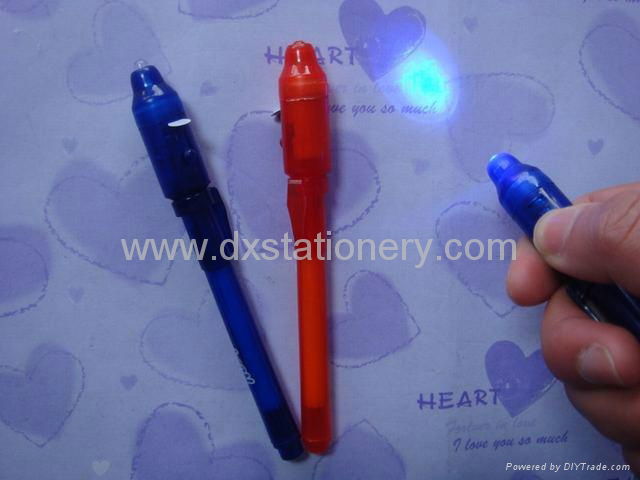 Multifunctional pen,metal ball pen 4