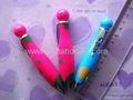 Cartoon and Novelty promotion ball pen 3