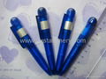 Jumbo pen, Mini ballpoint pens 4